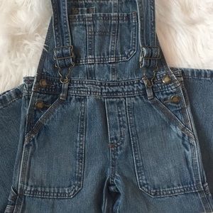 OshKosh Overalls - kids